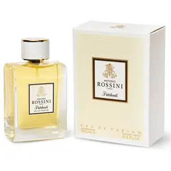 ادو پرفیوم زنانه آنتونیو روسینی مدل پچولی PATCHOULI حجم ۱۰۰ میلی لیتر | ANTONIO ROSSINI PATCHOULI EAU DE PARFUM 100 mL