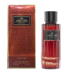 ادو پرفیوم مردانه ابسنت مدل پراسپر PROSPER حجم ۱۰۰ میلی لیتر | Absinthe Prosper For Men EDP 100 mL