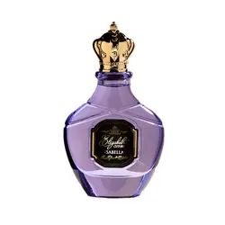 ادو پرفیوم زنانه الیزابت کوتور مدل ایزابلا Isabella حجم ۱۰۰ میلی لیتر | Elizabeth Couture Eau de Parfum for Women, model Isabella 100 mL