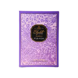 ادو پرفیوم زنانه الیزابت کوتور مدل ایزابلا Isabella حجم ۱۰۰ میلی لیتر | Elizabeth Couture Eau de Parfum for Women, model Isabella 100 mL