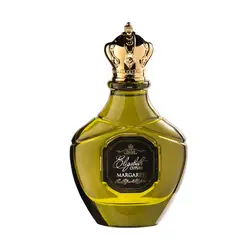 ادو پرفیوم زنانه الیزابت کوتور مدل مارگارت Margaret حجم ۱۰۰ میلی لیتر | Elizabeth Couture Margaret Eau de Parfum for Women 100 mL