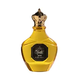 ادو پرفیوم زنانه الیزابت کوتور مدل جین JANE حجم ۱۰۰ میلی لیتر | Elizabeth Couture JANE Eau de Parfum for Women 100 mL