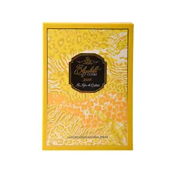 ادو پرفیوم زنانه الیزابت کوتور مدل جین JANE حجم ۱۰۰ میلی لیتر | Elizabeth Couture JANE Eau de Parfum for Women 100 mL