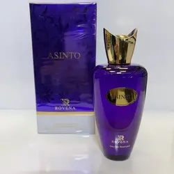 ادکلن روونا زنانه سوسپیرو اکچنتو Sospiro Accento حجم ۸۰ میلی لیتر | Rovena Sospiro Accento Eau De Parfum For Women 80 ml