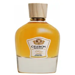 ادو پرفیوم زنانه سلبون مدل رایز RISE حجم ۱۰۰ میلی لیتر | CELEBON RISE Eau De Parfum for Women 100 ml