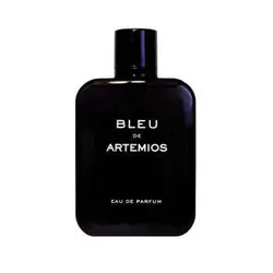 ادو پرفیوم مردانه آرتمیوس مدل بلو BLEU حجم ۱۰۰ میلی لیتر | Artemios BLEU Eau De Parfum For Men 100 ml