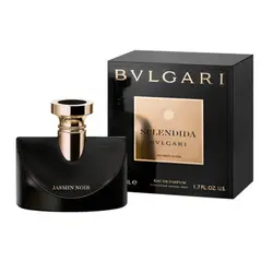 ادو پرفیوم زنانه بولگاری مدل جاسمین نویر Jasmin Noir حجم ۱۰۰ میلی لیتر | Bvlgari Jasmin Noir Eau De Parfum For Women 100 ml