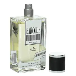 ادو پرفیوم مردانه بارکد پور هوم (Pour Homme) ۱۰۰ میلی لیتر | Barcode Pour Homme Eau De Parfum For Men 100 ml