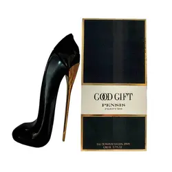 ادو پرفیوم زنانه پنسیس مدل گود گیفت Good Gift حجم ۸۰ میلی لیتر | PENSIS Good Gift Eau De Parfum For Women 80 ml