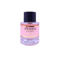 ادو پرفیوم زنانه پنسیس مدل منیفستو Manifesto حجم ۱۰۰ میلی لیتر | PENSIS Manifesto Eau De Parfum For Women 100 ml