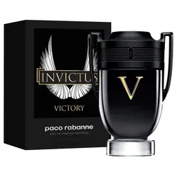 عطر پاکو رابان اینویکتوس ویکتوری Invictus Victory ادو پرفیوم مردانه ۱۰۰ میلی لیتر | Paco Rabanne Invictus Victory Eau De Parfum For Men 100 ml