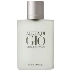 ادو تویلت مردانه جورجیو آرمانی مدل آکوا دی جیو Acqua di Gio حجم ۲۰۰ میلی لیتر | Giorgio Armani Acqua di Gio Eau De Toilette For Men 200 ml