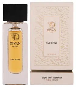 ادو پرفیوم زنانه انسیان دیوان پرس (PERSE ANCIENNE) ۵۰ میلی لیتر | DIVAN PERSE ANCIENNE EDP W 50 ML