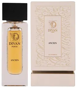 ادو پرفیوم مردانه انسیان دیوان پرس (PERSE ANCIEN) ۵۰ میلی لیتر | DIVAN PERSE ANCIEN De Parfum For Men 50 ML