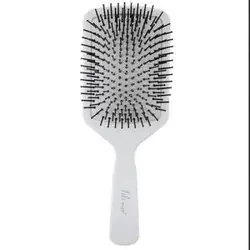 ویتامول برس مو تخت (Power Comb Crow) مدل ۶۱۱۰۰ سفید (بزرگ)