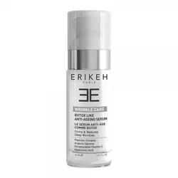 سرم ضد چروک شبه بوتاکس اریکه