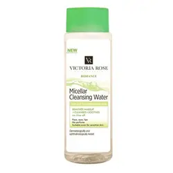 میسلار واتر رومانس ویکتوریا رز حجم 200 میلی لیتر