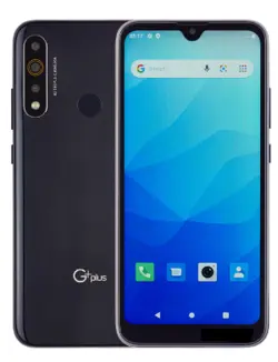 گوشی جی پلاس مدل P10 دوسیم کارت ظرفیت 32 گیگابایت