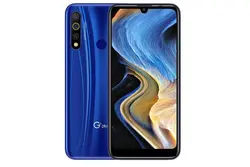 گوشی جی پلاس مدل P10 دوسیم کارت ظرفیت 32 گیگابایت