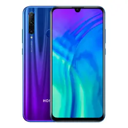 گوشی موبایل آنر مدل honor 20 lite دو سیم کارت ظرفیت 128 گیگابایت رم 6