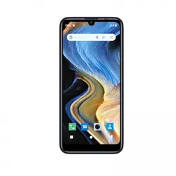 گوشی موبایل جی پلاس مدل P10 Plus دو سیم کارت ظرفیت 64 گیگابایت و رم 3 گیگابایت