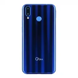 گوشی موبایل جی پلاس مدل Q10 GMC-636 دو سیم کارت ظرفیت 32 گیگابایت