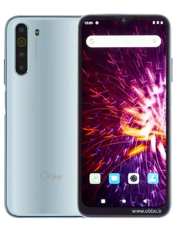 گوشی موبایل جی پلاس مدل X10 دو سیم کارت،ظرفیت ۶۴ گیگابایت ، رم ۳ گیگابایت