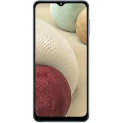 گوشی موبایل سامسونگ مدل Galaxy A12 Nacho دو سیم کارت ظرفیت 128 گیگابایت و رم 4 گیگابایت