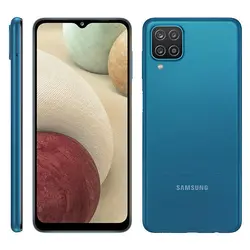 گوشی موبایل سامسونگ مدل Galaxy A12 Nacho دو سیم کارت ظرفیت 128 گیگابایت و رم 4 گیگابایت