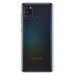 گوشی موبایل سامسونگ مدل Galaxy A21s دو سیم کارت ظرفیت 64 گیگابایت رم 4