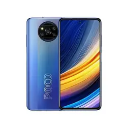 گوشی موبایل شیائومی مدل POCO X3 Pro دو سیم‌ کارت ظرفیت 128 گیگابایت و 6 گیگابایت رم
