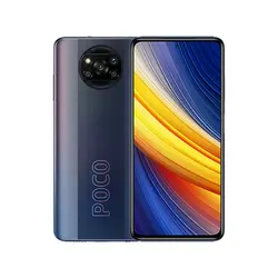 گوشی موبایل شیائومی مدل POCO X3 Pro دو سیم‌ کارت ظرفیت 128 گیگابایت و 6 گیگابایت رم
