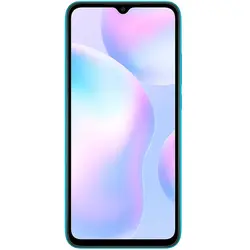 گوشی موبایل شیائومی مدل Redmi 9A دو سیم‌ کارت ظرفیت 32 گیگابایت