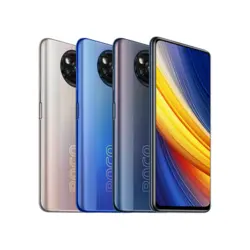 گوشی شیائومی POCO X3 Pro| ظرفیت 256 گیگ رم 8
