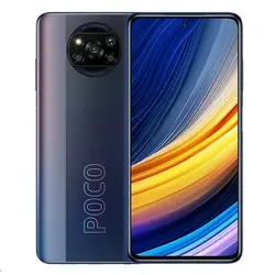 گوشی شیائومی POCO X3 Pro| ظرفیت 128 گیگ رم 6