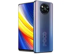 گوشی شیائومی POCO X3 Pro| ظرفیت 128 گیگ رم 6