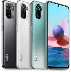 گوشی شیائومی Redmi Not 10 | ظرفیت 128 گیگ رم 4