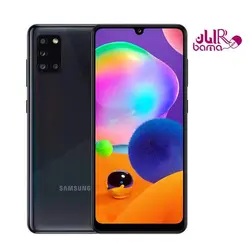 گوشی سامسونگ گلکسی A31 دو سیم کارت| ظرفیت 128 گیگابایت