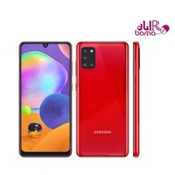 گوشی سامسونگ گلکسی A31 دو سیم کارت| ظرفیت 128 گیگابایت