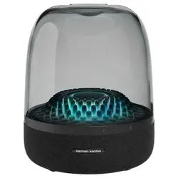 اسپیکر بلوتوثی هارمن کاردن مدل Aura Studio 4 ا Harman Kardon Aura Studio 4 - banafshkala
