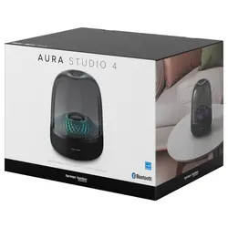اسپیکر بلوتوثی هارمن کاردن مدل Aura Studio 4 ا Harman Kardon Aura Studio 4 - banafshkala