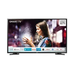 تلویزیون 43اینچ سامسونگ 43N5370 - تلویزیون43 اینچ سامسونگ، بانه آمازون