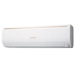 کولرگازی 12000 اجنرال ASGS12LFCA