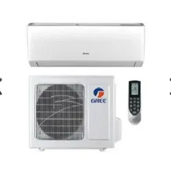 کولرگازی 24000 گری I'SAVE-H24H1