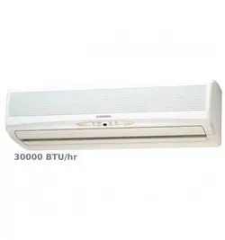 کولرگازی 30000 اجنرال ASGC30RWT - قیمت کولر گازی - بانه آمازون