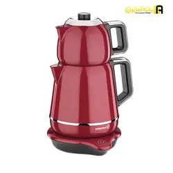 چای ساز کرکماز مدلA332