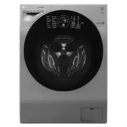 لباسشویی ال جی FH6G1BCHK6N - قیمت لباسشویی ال جی - بانه آمازون