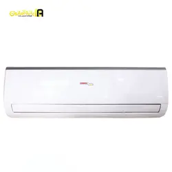 کولر گازی 18000 جنرال گلد