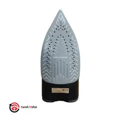 خرید اتو بخار روگن مدل RU-1010 - قیمت اتو بخار روگن مدل RU-1010