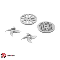 خرید چرخ گوشت فوما مدل FU-919 - قیمت چرخ گوشت فوما مدل FU-919